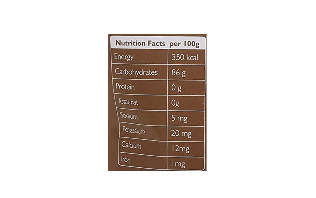 Mills & Browns Tapioca Flour    Pack  250 grams